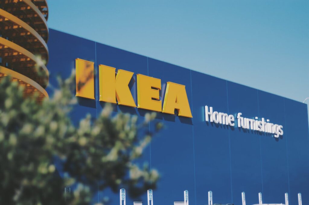 Beleef een dag bij IKEA Utrecht: van meubels tot Zweedse lekkernijen