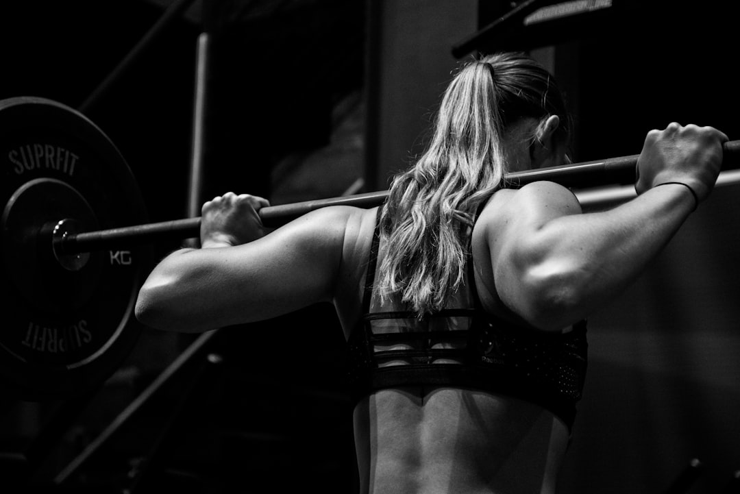 Beginnen in de fitness gym: alles wat je moet weten voordat je stapt