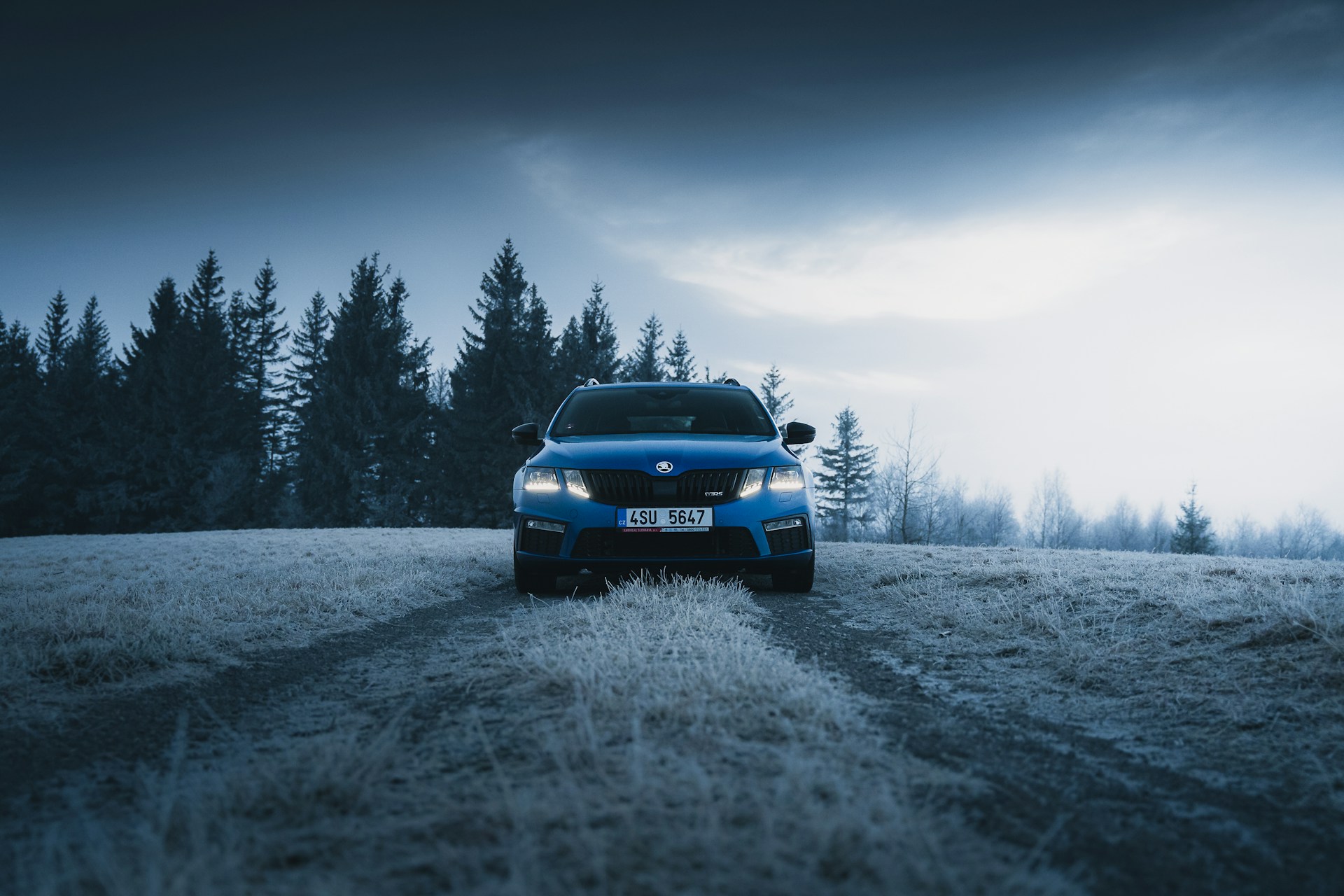Een auto financieren: wat betaal je nu en later?